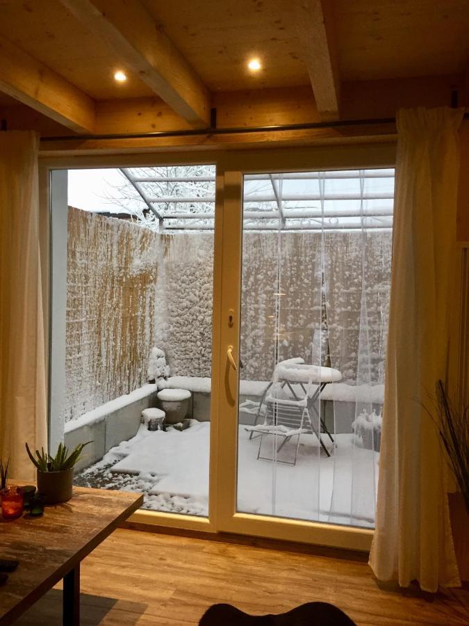 Emma Lägenhet Burladingen Exteriör bild