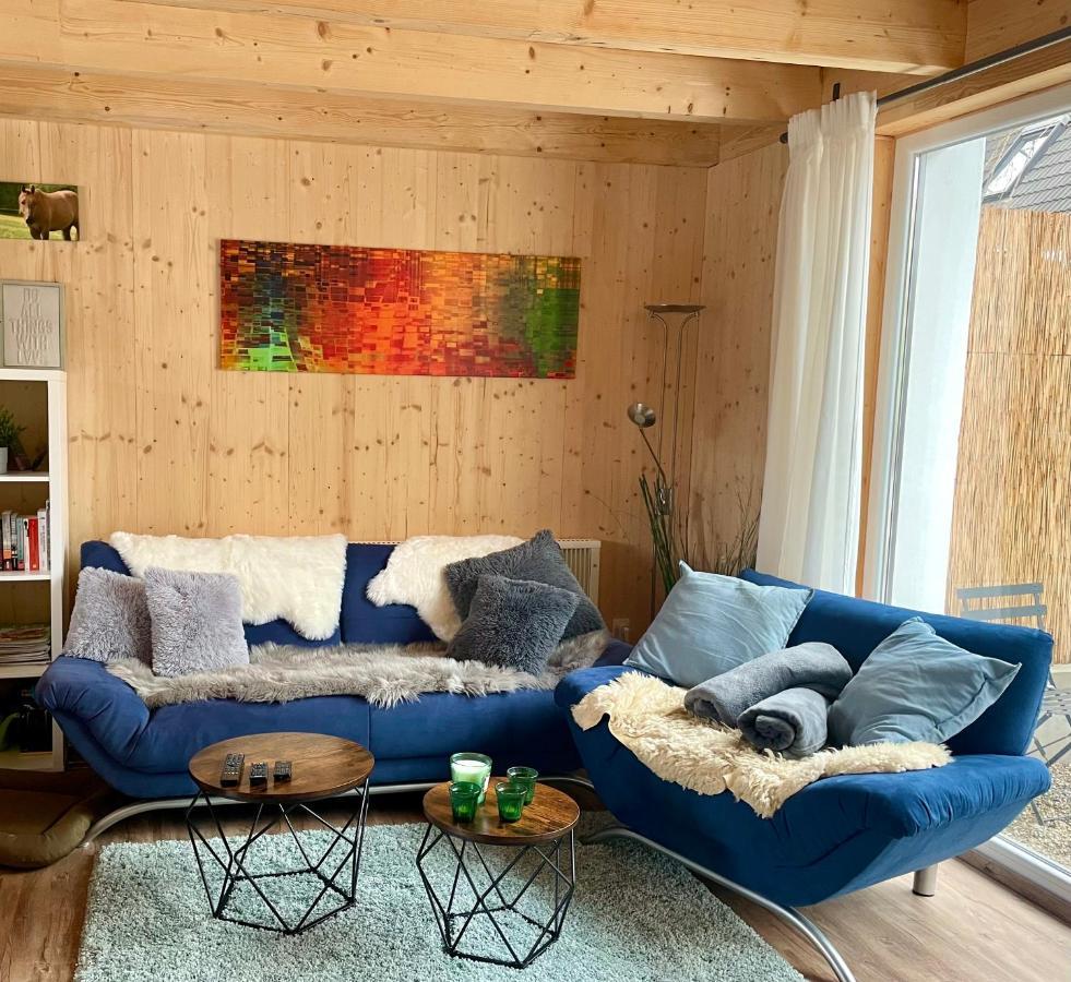 Emma Lägenhet Burladingen Exteriör bild