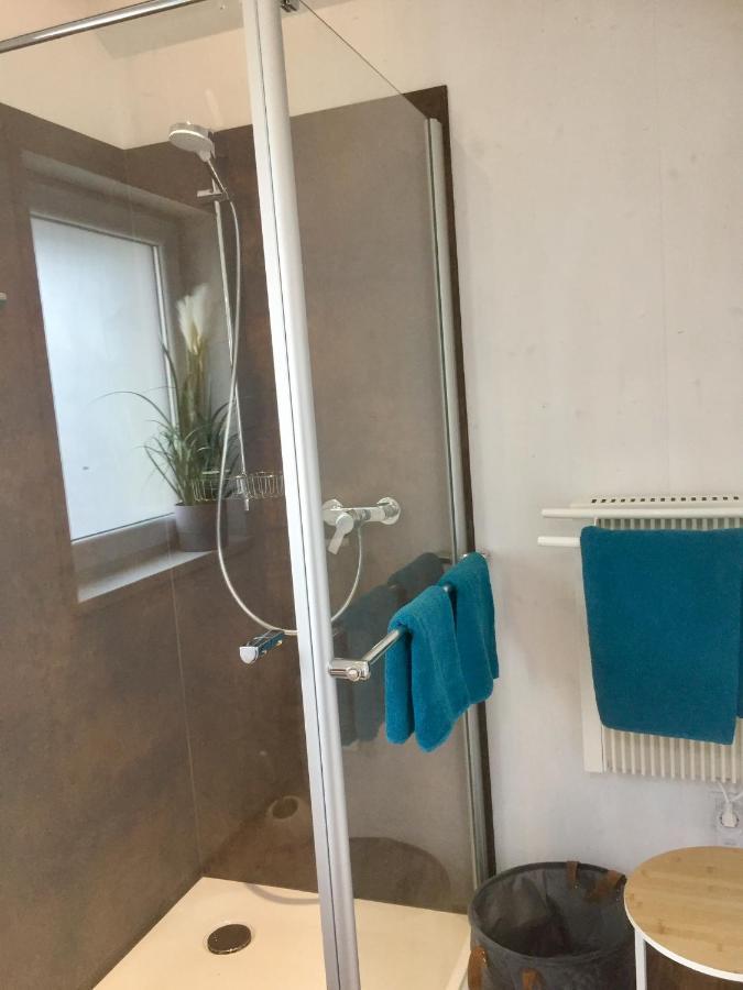 Emma Lägenhet Burladingen Exteriör bild